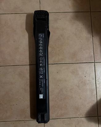 Batteria turbolevo 500 A