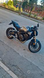 HONDA CB650R 2025