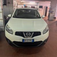 Nissan Qashqai 1.6 16V GPL Eco 360