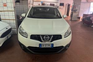 Nissan Qashqai 1.6 16V GPL Eco 360