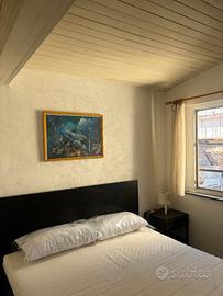 Appartamento semi arredato via asilo sant'agata