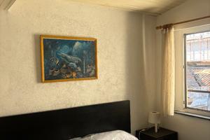 Appartamento semi arredato via asilo sant'agata