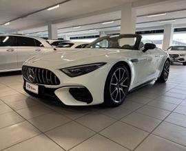 Mercedes-Benz SL 43 AMG Premium Plus