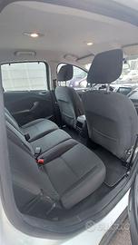 Ford c max