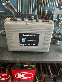 Strumento diagnosi originale piaggio