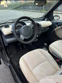 Smart fortwo coupe’