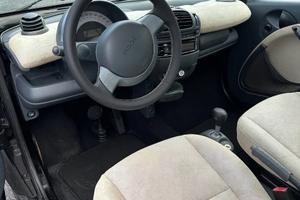 Smart fortwo coupe’