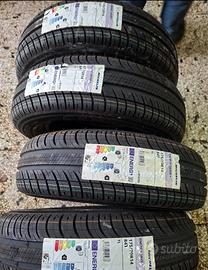 175/70/14 michelin nuove