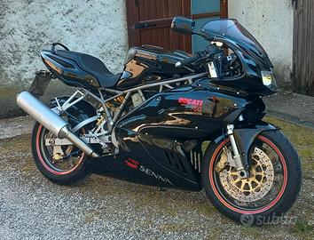 DUCATI SUPERSPORT SS 750