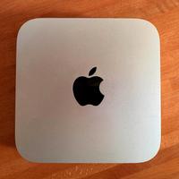 MacMini 2,5 Ghz IntelCore i5 con 2 HD interni