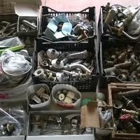 ACCESSORI e ATTREZZI per IDRAULICA