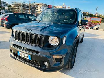 Jeep Renegade 1.3 T4 190CV PHEV 4xe AT6 Limited 80