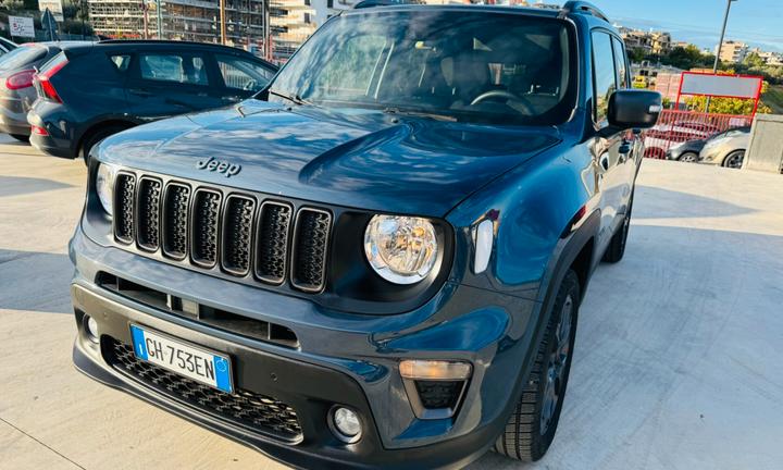 Jeep Renegade 1.3 T4 190CV PHEV 4xe AT6 Limited 80