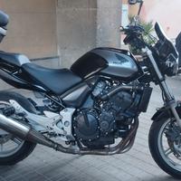 Honda CBF 600 - 2005