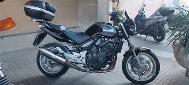 Honda CBF 600 - 2005