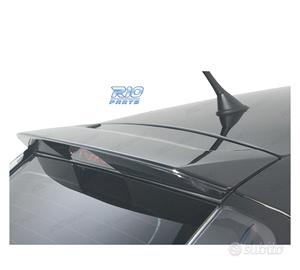 SPOILER FIAT PUNTO GRANDE 05-09