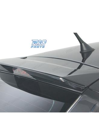 SPOILER FIAT PUNTO GRANDE 05-09