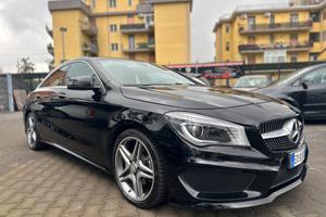 Mercedes-benz CLA 200 CDI Premium