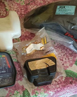 ricambi Malaguti fifty top g30 carburatore 19