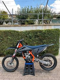 Ktm Sx-F 250cc 2022