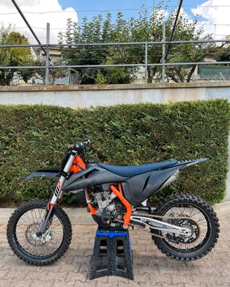 Ktm Sx-F 250cc 2022