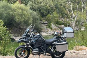 Bmw r 1200 gs - 2018