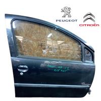 PORTIERA ANTERIORE DESTRA PEUGEOT 107 1Â° Serie Co