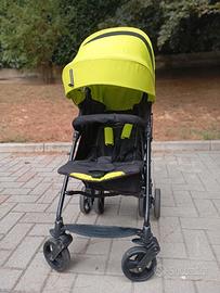 Passeggino Foppapedretti Hurrà