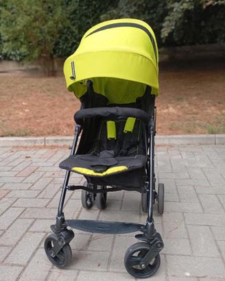 Passeggino Foppapedretti Hurrà