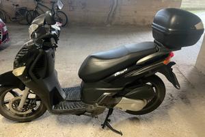 scooter Keeway Logik 150cc