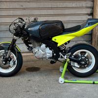 Minigp Imr 250 12 pollici