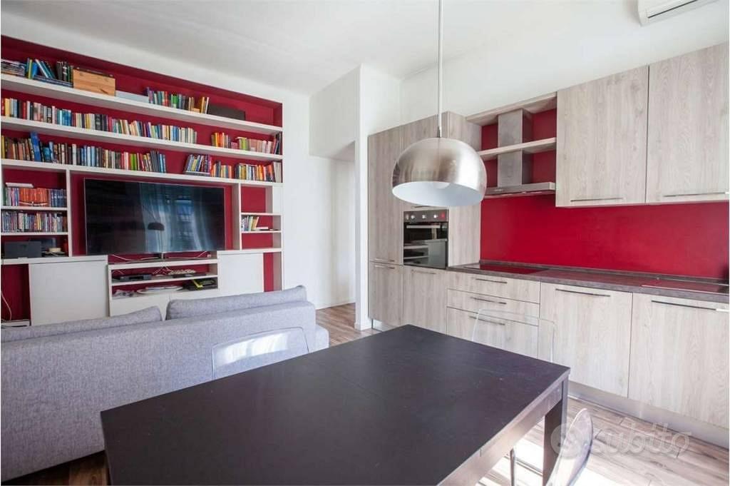 Appartamento – Milano, Gamboloita, Municipio 4 - Altro