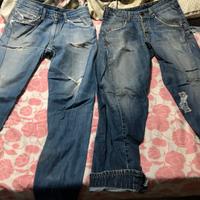 Levi's engineered originali