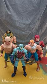 Masters of the universe vintage navicella
