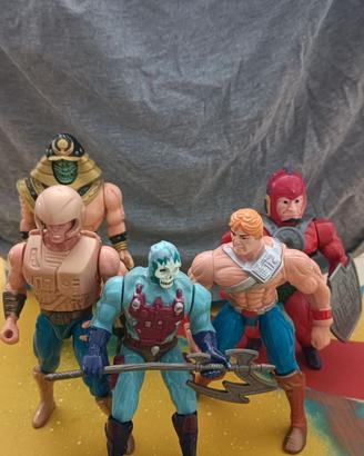 Masters of the universe vintage navicella
