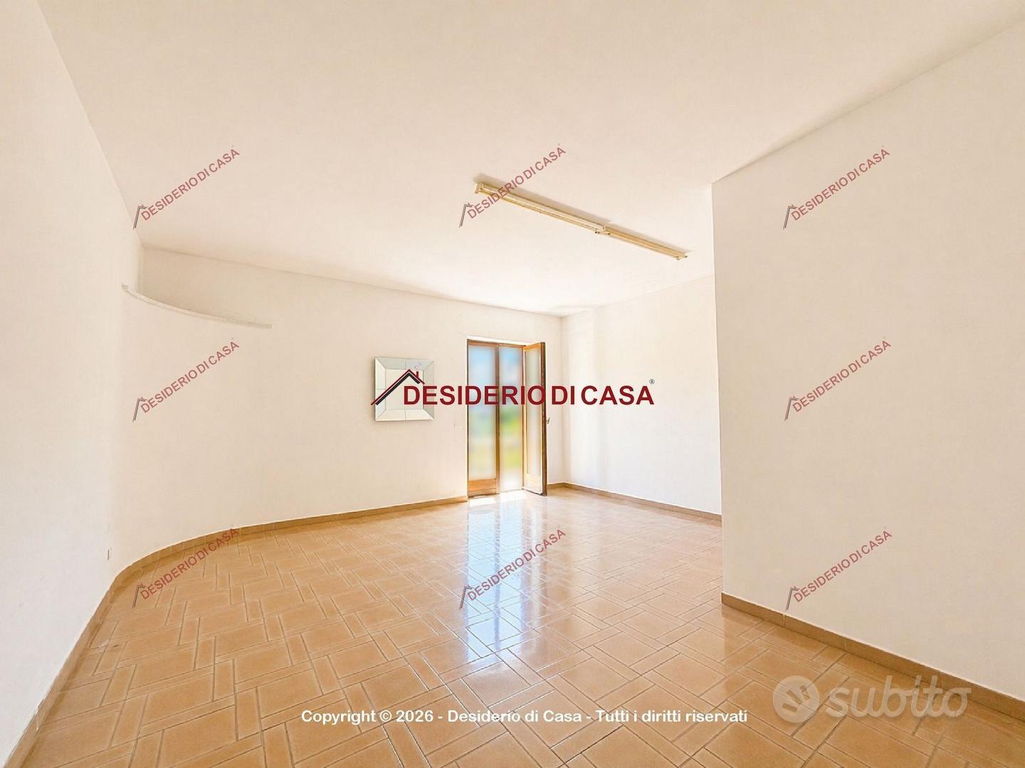 Appartamento – Alcamo, Trapani - Altro