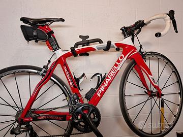 Pinarello Dogma 2 bici da corsa