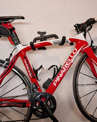 Pinarello Dogma 2 bici da corsa