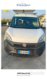 Fiat doblo 3 posti