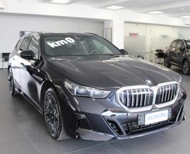 BMW 520 2.0 d X-Drive M-Sport Touring KM0 MY24