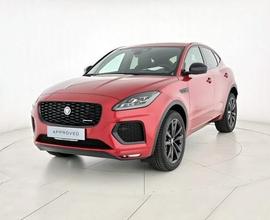 Jaguar E-Pace 2.0D I4 163 CV AWD Auto R-Dynamic S