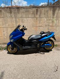 Tmax 500