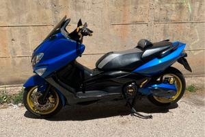 Tmax 500