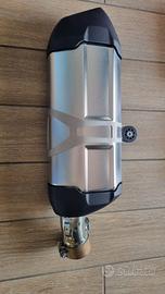 Terminale BMW R1250 GS