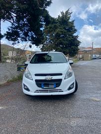 Chevrolet Spark 1.0 GPL 