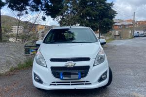 Chevrolet Spark 1.0 GPL 