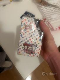 Carte pokemon