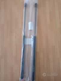 ammortizzatori per bagagliaio ford fiesta