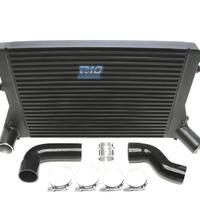 INTERCOOLER SEAT LEON 1P 04-12 NERO