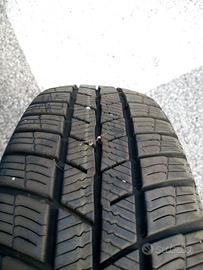 Pneumatici invernali 165/60 R15T